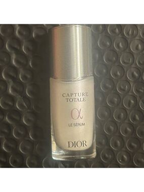 Dior capture totale
